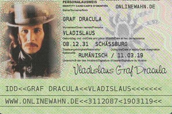 487667 DraculaAusweis2