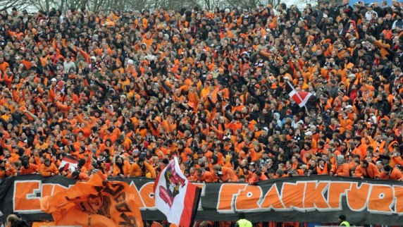 Eintracht-Frankfurt