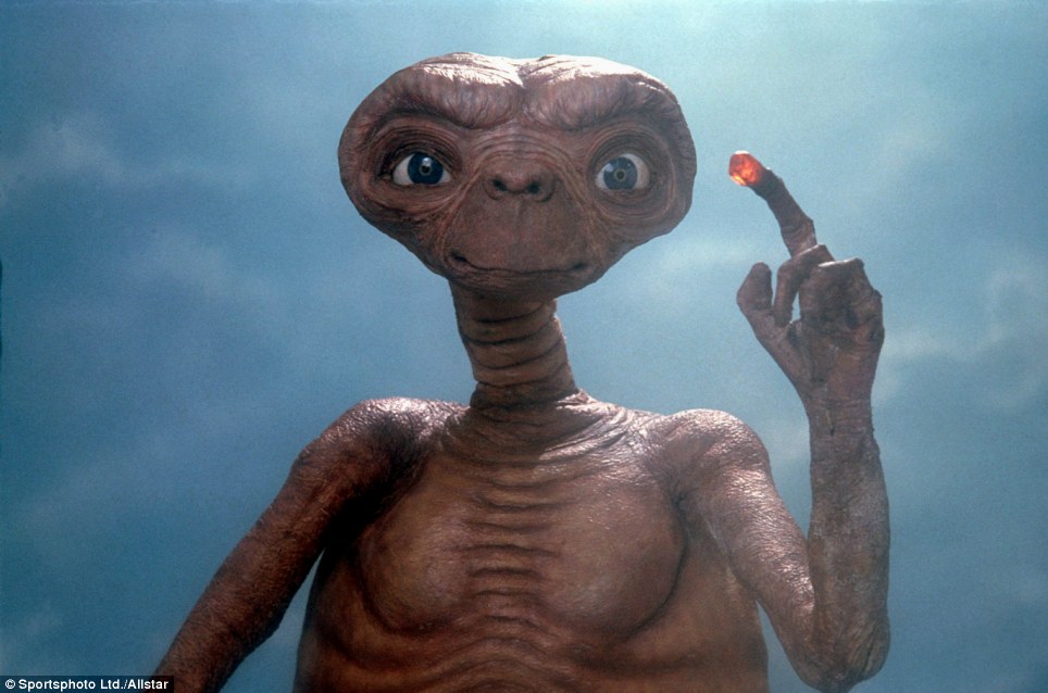 ET-alien