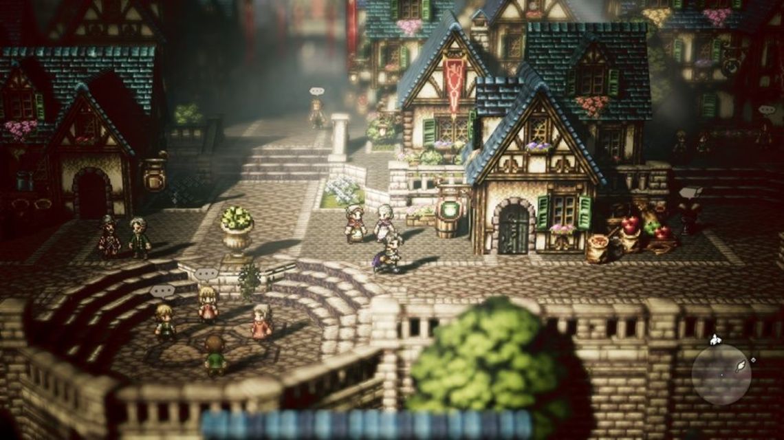 octopath-traveler