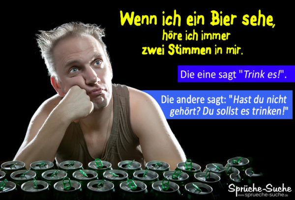 wenn-ich-ein-bier-sehe-lustige-sprueche-