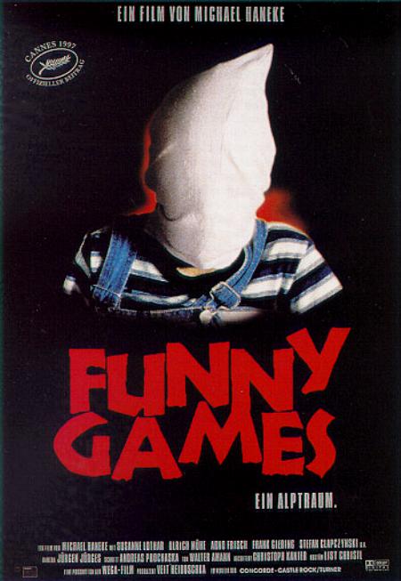 funny games