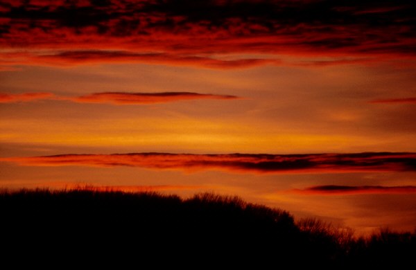 Bilder-Thread Abendrot