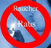 raucherraus