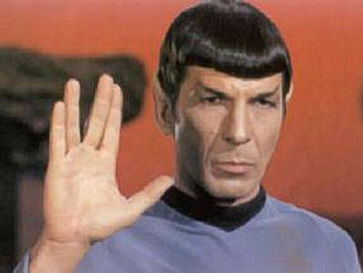 spock