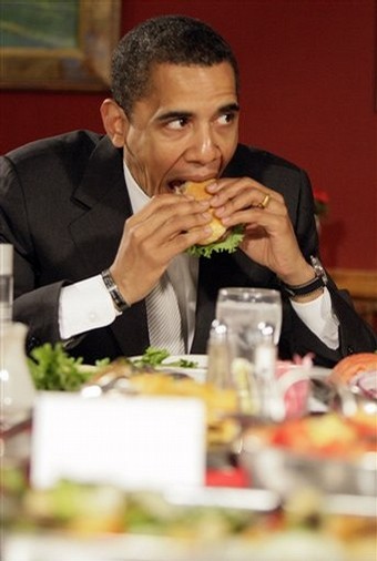 Bilder-Thread obama-cheeseburger