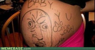 Bilder-Thread t6gMc47 internet-memes-hysterical-pregnancy