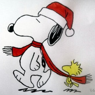 Snoopy