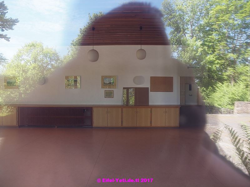 Verlassene Gebäude in Hessen/Rheinland Pfalz schul-heim11ues3z