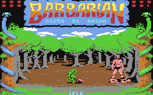 barbarian 2