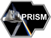 b670f8 PRISM logo