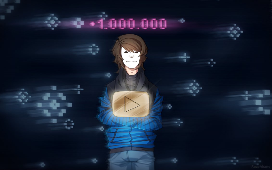 germanletsplay   1 million subscribers  