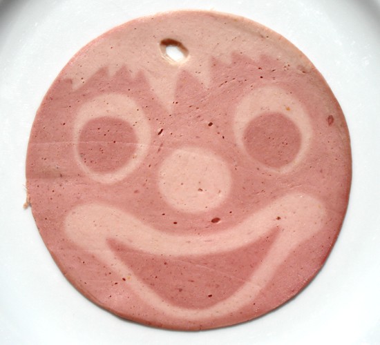 bilderessen wurstgesicht