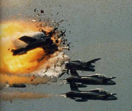 Bilder-Thread ramstein flugzeug