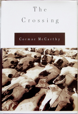 Crossing mccarthy cover