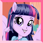 equestria girls twilight sparkle dress u