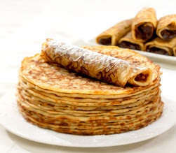 pannenkoeken