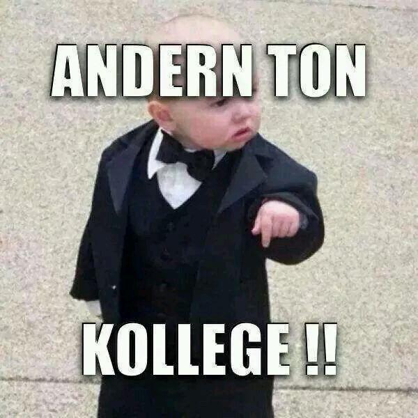 andern-ton-kollege