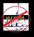 alcohol