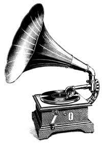 produkte technik grammophon