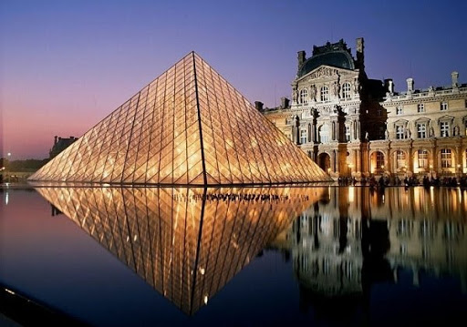 Louvre