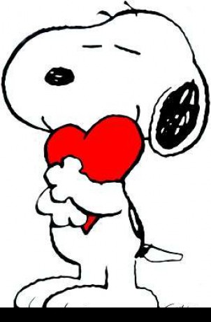 i-love-snoopy