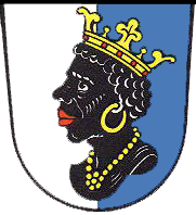 Wappen Lauingen