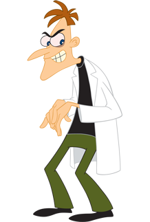 dr-doofenshmirtz