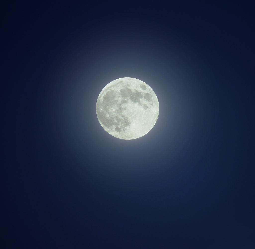 Full-moon