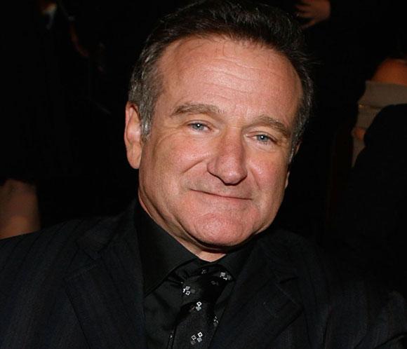 robin williams 1