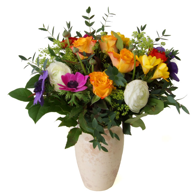 blumen-in-vase