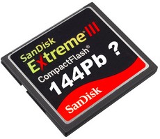 compactflash