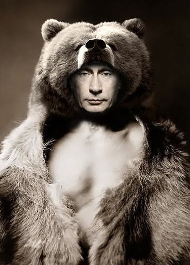 putin-bear2 3 