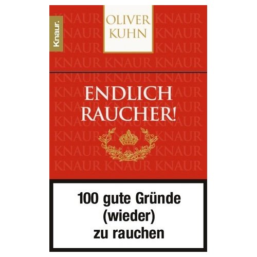 Bilder-Thread Endlich Raucher