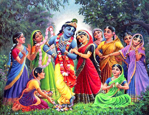 gopis