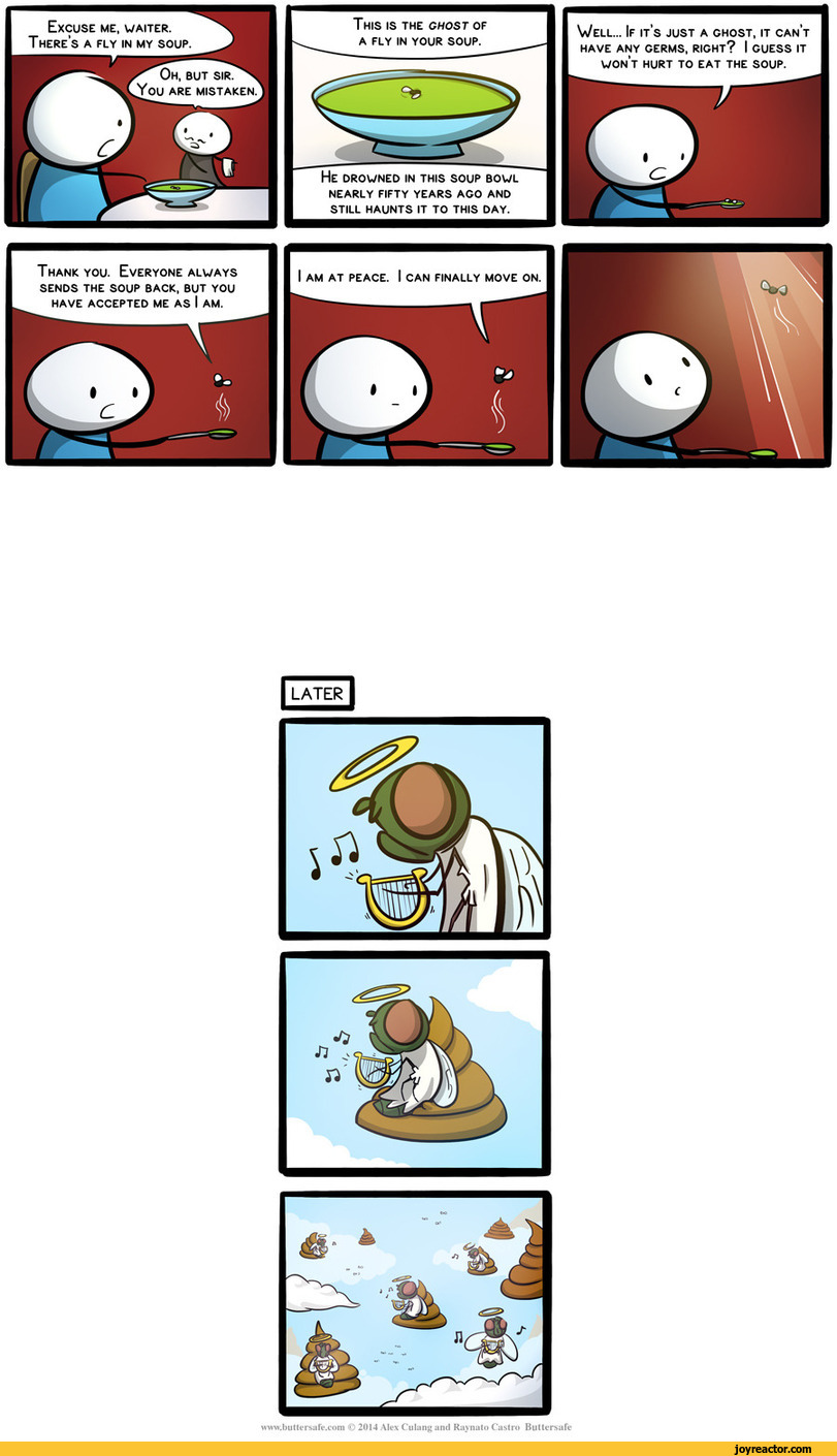 Bilder-Thread buttersafe-comics-soup-food-1087234.jpeg