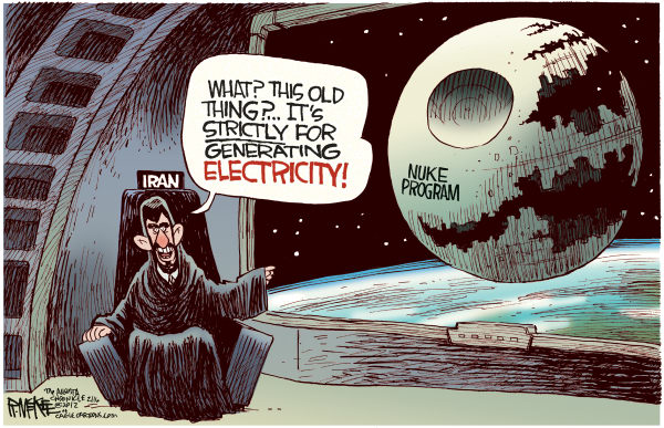 Iran-Death-Star