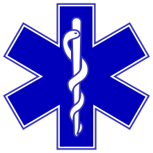 220px-Star of life2.svg