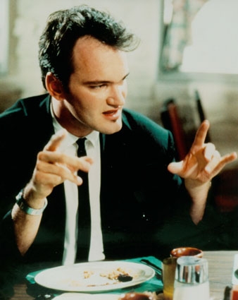 039 20759 Quentin Tarantino Posters