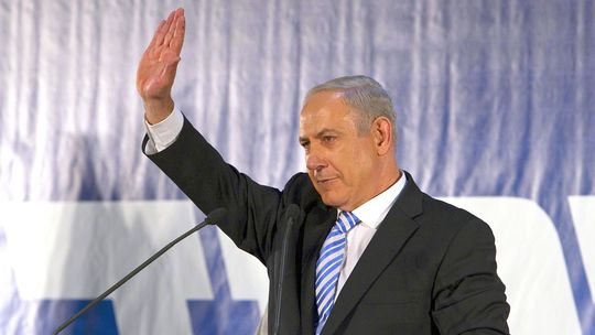 benjamin-netanyahu-540x304