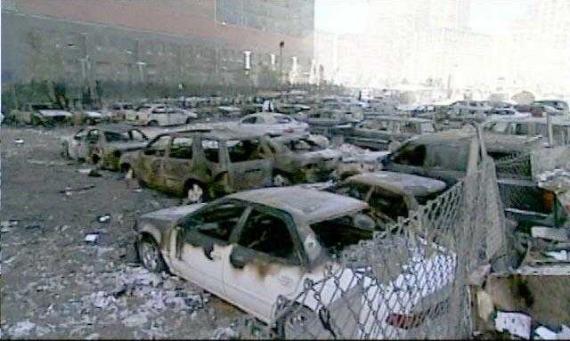 cars wtc2