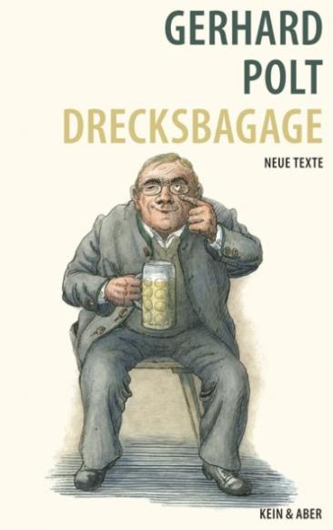 drecksbagage