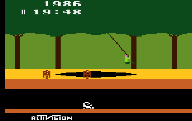 s Pitfall 2