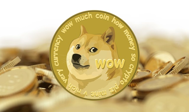 Bilder-Thread dogecoin