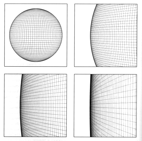 te4662d flatness