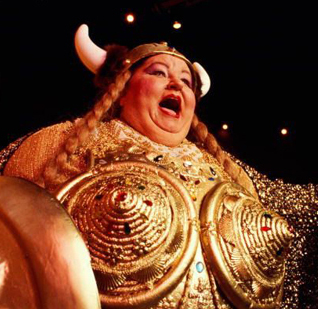 Brunhilde