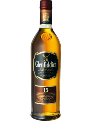 a29960 Glenfiddich 15yo Whisky