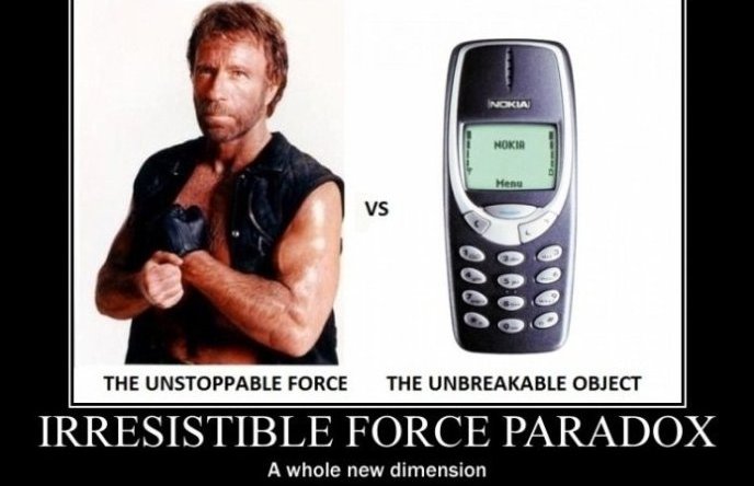 Bilder-Thread indestructableNokia-3310meme