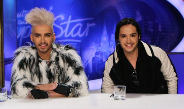 Tokio-Hotel-DSDS-Jury-2013