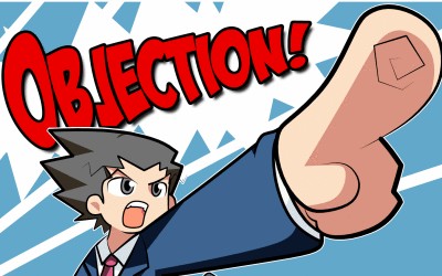 objection2